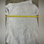 Jones New York  Women’s Light Blue Sweater Size Small NWT Photo 2