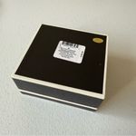 Macy's RH Macy & Co NWT Sterling Silver natural Pearl Necklace and earrings set Photo 4