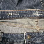 Liz Claiborne  Skinny Leg Petite Jeans Photo 2