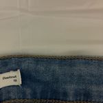 Nine West  Bootcut Jeans Women’s Size 18 Light Wash Stretch Denim Photo 6