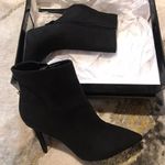 Thalia Sodi  Rylief Booties Photo 1