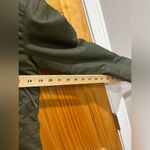 J.Crew Women’s Perfect Winter Full Zip Fur Parka with Eco Friendly Primaloft Photo 8