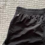 Gaiam  Black Women's Warrior Activewear Shorts S Photo 5