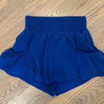 Amazing Lace Amazon Ruffle Athletic Shorts Photo 0