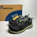 Nautilus Zephyr Alloy Safety Toe Slip Photo 0