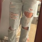 American Eagle TOMGIRL jeans 8 Photo 0