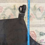 Eileen Fisher  Womens Organic Linen Overalls Size 2X Classic Wide Leg Minimalist Photo 5