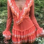 We Are HAH  Mags About U Ruffle Dress Photo 9