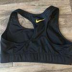 Nike Steelers sports bra Photo 1
