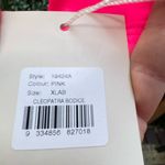 One Teaspoon NWT  cleopatra bodice bralette size XL Photo 4