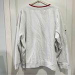 C&K designs Red cardinal cardigan sweater sweatshirt size 2x Christmas vintage Photo 1