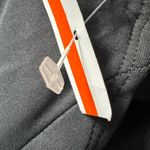 Swim Systems Onyx Black Lace Up Halter Tie Neck One Piece Swimsuit Size XS New Photo 8