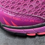 Inov8 Roadclaw 275 Fuchsia/Black Women's Running Shoes Size 6.5 Photo 9