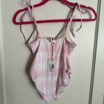 Solid & Striped New! Swim The Olympia Photo 5