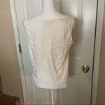 Chico's Chico’s Women’s Tank Top Photo 3