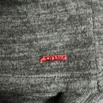 n:philanthropy Revolve  Electra Mini Dress Charcoal One Shoulder Bodycon NWT Lg Photo 10