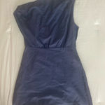 Boutique  navy dress Photo 0