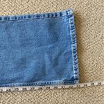 NEW Next Bootcut Low Rise Jeans Size UK 12 Long Medium Wash Stretch NWT Blue Photo 6