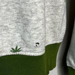 BDG  Pot Leaf Shirt as is Photo 5