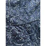 Alice + Olivia  Authentic Printed Mini Dress Size 10 Photo 5