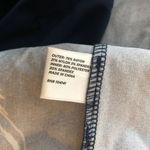 Lady Hagen Pull On Skort Tummy Control Pockets Stretch Swirl Print Navy Blue XXL Photo 5