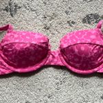 Dippin' Daisy's  Pink Bikini Top Photo 1