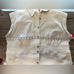 Spanx  Stretch Twill Utility Dress size x3 NWT‎ Photo 6