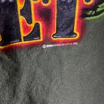 Vietnam Vets T Shirt Vintage Y2K Large L Brown Graphic Tee Photo 13