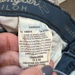 Wrangler  Women's Shiloh Indigo Straight Leg Jeans Photo 5