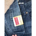 Wrangler NEW Women’s  Straight Leg Medium Wash Jeans 9x34 Photo 2
