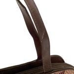 Wild Rose  Faux Snakeskin Mini Purse Photo 3