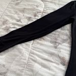 Revolve Benjamin Jay Black Jay Layne hi low modal Long Sleeve Dress, size M Size M Photo 15