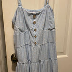 No Boundaries  Dress Photo 0