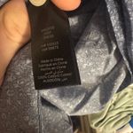 John Varvatos USA Men’s XXL Blue Floral Short Sleeve Button Photo 2