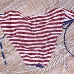 πΊπΈπFlag Scrunch Butt Bikini ππΊπΈ~lg Red Photo 4