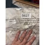 Free People  2 Cruel Intentions Dress White Crochet Lace‎ Flower Spring Summer Photo 9