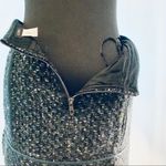 J.Crew  tweed mini skirt. Photo 5