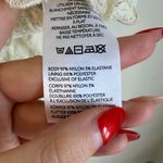 Urban Outfitters UO Hollie Puff Sleeve Ruffle Babydoll Blouse Photo 6