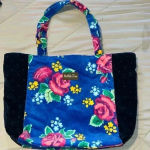 Matilda Jane  Tote Bag A91 Photo 0