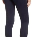 Paige Verdugo Crop Acadia Mid Rise Ankle Jeans Photo 1