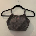 Gymshark High neck Flex Strappy sports bra | s Photo 2