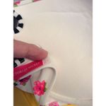 PINK - Victoria's Secret Victoria's Secret Size 34C floral print bikini Top Swim Womens Photo 4