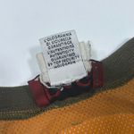 Dolce & Gabbana Dolce $ Gabanna D&G Sport Vintage Y2K Orange Mesh Athletic Tank Top Jersey Large Photo 7