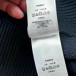 Ralph Lauren Lauren Black Puff Long Sleeve Sweater XL Photo 13