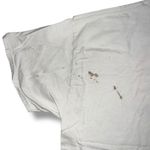 Mattel Womens Barbie Graphic Print T Shirt Top 2023 Cotton Plus Size 3X Orange Photo 4