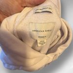 American Eagle  Jegging Fit Hoody Shirt Photo 4