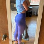 NVGTN  Indigo Seamless Leggings Photo 5