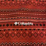 Columbia  Women Drifted Snow half zip Shirt size XL brand new Photo 10