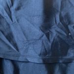 Motherhood Maternity One Piece Swim Suit SIZE L Black Photo 7