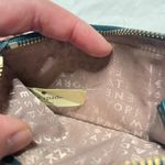 Kate Spade  Poppy Bow Wallet Keychain Photo 3